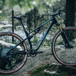 Cube AMS ZERO99 C:68X SLT 29 Liquidblue´n´blue -Promos VTT Boutique CUBE AMS ZERO99 C68X SLT 29 liquidblue n blue 1