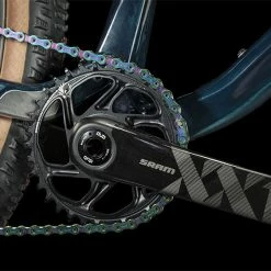 Cube AMS ZERO99 C:68X SLT 29 Liquidblue´n´blue -Promos VTT Boutique CUBE AMS ZERO99 C68X SLT 29 liquidblue n blue 4