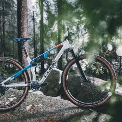 Cube AMS ZERO99 C:68X SLX 29 Teamline 8 Cube AMS ZERO99 C:68X SLX 29 Teamline -Promos VTT Boutique CUBE AMS ZERO99 C68X SLX 29 teamline 1