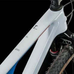 Cube AMS ZERO99 C:68X SLX 29 Teamline 9 Cube AMS ZERO99 C:68X SLX 29 Teamline -Promos VTT Boutique CUBE AMS ZERO99 C68X SLX 29 teamline 2