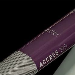 Cube Access WS Allroad Reed´n´berry 11 Cube Access WS Allroad Reed´n´berry -Promos VTT Boutique CUBE Access WS Allroad reed n berry 625150 4