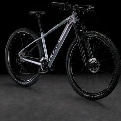 Cube Access WS Pro Galactic´n´black -Promos VTT Boutique CUBE Access WS Pro galactic n black 625410 3