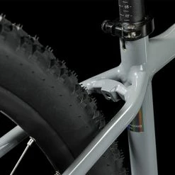 Cube Access WS SLX Grey´n´silver -Promos VTT Boutique CUBE Access WS SLX grey n silver 625600 4