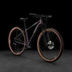 Cube Access WS SLX Shiftpurple´n´black -Promos VTT Boutique CUBE Access WS SLX shiftpurple n black 625610 3