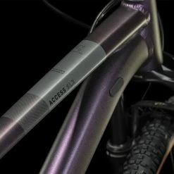 Cube Access WS SLX Shiftpurple´n´black -Promos VTT Boutique CUBE Access WS SLX shiftpurple n black 625610 4