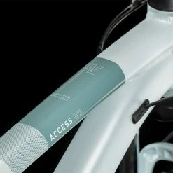 Cube Access WS Airygreen´n´mint -Promos VTT Boutique CUBE Access WS airygreen n mint 625110 3