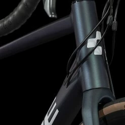 Cube Attain Deepblue´n´white -Promos VTT Boutique CUBE Attain deepblue n white 676100 6