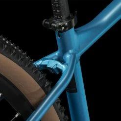 Cube Attention SLX Sea´n´orange -Promos VTT Boutique CUBE Attention SLX sea n orange 603160 4