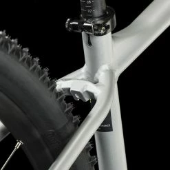 Cube Attention SLX Silvergrey´n´lime -Promos VTT Boutique CUBE Attention SLX silvergrey n lime 603150 4