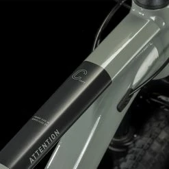 Cube Attention Swampgrey´n´black -Promos VTT Boutique CUBE Attention swampgrey n black 603100 3