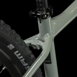 Cube Attention Swampgrey´n´black -Promos VTT Boutique CUBE Attention swampgrey n black 603100 4