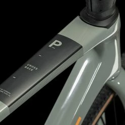Cube Cross Race C:62 Pro Swampgrey´n´orange -Promos VTT Boutique CUBE Cross Race C62 Pro swampgrey n orange 688300 3