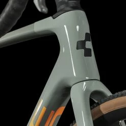 Cube Cross Race C:62 Pro Swampgrey´n´orange -Promos VTT Boutique CUBE Cross Race C62 Pro swampgrey n orange 688300 4