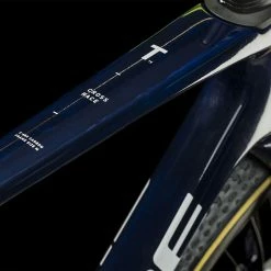 Cube Cross Race C:68X TE Liquidblue´n´flashyellow -Promos VTT Boutique CUBE Cross Race C68X TE liquidblue n flashyellow 688700 3