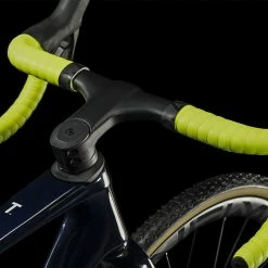 Cube Cross Race C:68X TE Liquidblue´n´flashyellow -Promos VTT Boutique CUBE Cross Race C68X TE liquidblue n flashyellow 688700 5