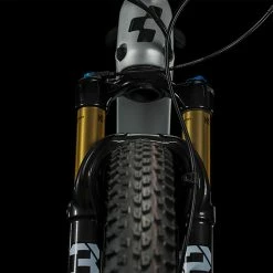 Cube Elite C:62 Pro Silver'n'carbon -Promos VTT Boutique CUBE Elite C62 Pro silver n carbon 617050 5
