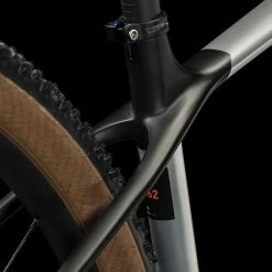 Cube Elite C:62 Pro Silver'n'carbon -Promos VTT Boutique CUBE Elite C62 Pro silver n carbon 617050 6