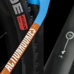 Cube Elite C:62 SLX Rookie Carbon´n´blue´n´red 10 Cube Elite C:62 SLX Rookie Carbon´n´blue´n´red -Promos VTT Boutique CUBE Elite C62 SLX Rookie carbon n blue n red 659150 5