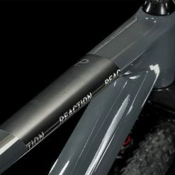 Cube Reaction C:62 Pro Grey´n´metal -Promos VTT Boutique CUBE Reaction C62 Pro grey n metal 616100 4