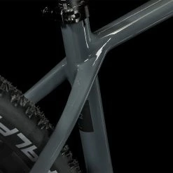 Cube Reaction C:62 Pro Grey´n´metal -Promos VTT Boutique CUBE Reaction C62 Pro grey n metal 616100 5