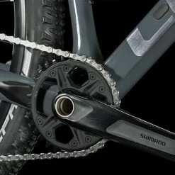 Cube Reaction C:62 Pro Grey´n´metal -Promos VTT Boutique CUBE Reaction C62 Pro grey n metal 616100 6