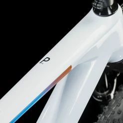 Cube Reaction C:62 Pro White´n´blue´n´red -Promos VTT Boutique CUBE Reaction C62 Pro white n blue n red 616110 4