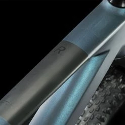 Cube Reaction C:62 Race Bluehaze´n´black -Promos VTT Boutique CUBE Reaction C62 Race bluehaze n black 616300 4