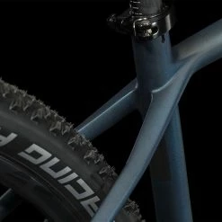 Cube Reaction C:62 Race Bluehaze´n´black -Promos VTT Boutique CUBE Reaction C62 Race bluehaze n black 616300 6