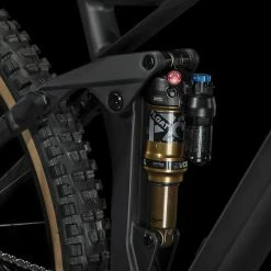 Cube Stereo ONE22 HPC EX 29 Carbon'n'black -Promos VTT Boutique CUBE Stereo ONE22 HPC EX 29 carbon n black 653350 6