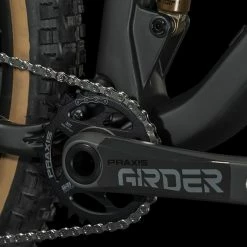 Cube Stereo ONE22 HPC EX 29 Carbon'n'black -Promos VTT Boutique CUBE Stereo ONE22 HPC EX 29 carbon n black 653350 7