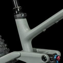 Cube Stereo ONE44 C:62 Race Swampgrey´n´black 11 Cube Stereo ONE44 C:62 Race Swampgrey´n´black -Promos VTT Boutique CUBE Stereo ONE44 C62 Race swampgrey n black 654300 6