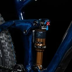 Cube Stereo ONE44 C:68X SLT Liquidblue'n'black -Promos VTT Boutique CUBE Stereo ONE44 C68X SLT liquidblue n black 654500 6