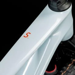 Cube Stereo ONE44 C:68X SLX Frostwhite'n'black -Promos VTT Boutique CUBE Stereo ONE44 C68X SLX frostwhite n black 654400 4