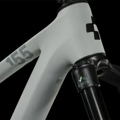 Cube Stereo ONE55 C:62 Race 29 Lightgrey'n'grey -Promos VTT Boutique CUBE Stereo ONE55 C62 Race 29 lightgrey n grey 4