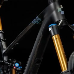 Cube Stereo ONE55 C:62 SLT 29 Carbon'n'black -Promos VTT Boutique CUBE Stereo ONE55 C62 SLT 29 carbon n black 4