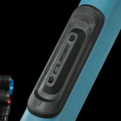 Cube Stereo ONE55 C:62 SLX 29 Bondiblue'n'grey -Promos VTT Boutique CUBE Stereo ONE55 C62 SLX 29 bondiblue n grey 2