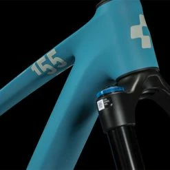 Cube Stereo ONE55 C:62 SLX 29 Bondiblue'n'grey -Promos VTT Boutique CUBE Stereo ONE55 C62 SLX 29 bondiblue n grey 3