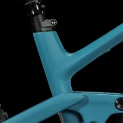 Cube Stereo ONE55 C:62 SLX 29 Bondiblue'n'grey -Promos VTT Boutique CUBE Stereo ONE55 C62 SLX 29 bondiblue n grey 4
