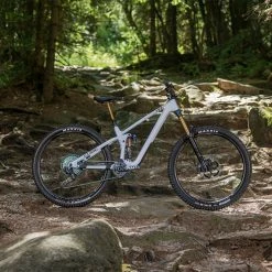 Cube Stereo ONE77 C:68X SLT 29 Flashwhite´n´grey -Promos VTT Boutique CUBE Stereo ONE77 C68X SLT 29 flashwhite n grey 1