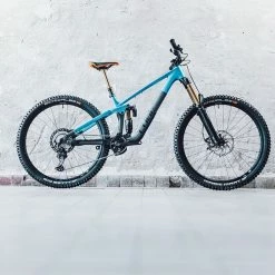 Cube Stereo ONE77 C:68X SLX 29 Actionteam -Promos VTT Boutique CUBE Stereo ONE77 C68X SLX 29 actionteam 1