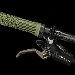 Cube Stereo ONE77 C:68X TM 29 Olive'n'chrome -Promos VTT Boutique CUBE Stereo ONE77 C68X TM 29 olive n chrome 656300 2ybepoku0jucJt