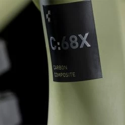 Cube Stereo ONE77 C:68X TM 29 Olive'n'chrome -Promos VTT Boutique CUBE Stereo ONE77 C68X TM 29 olive n chrome 656300 4