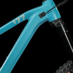 Cube Stereo ONE77 Race 29 Bondiblue'n'grey -Promos VTT Boutique CUBE Stereo ONE77 Race 29 bondiblue n grey 656200 4