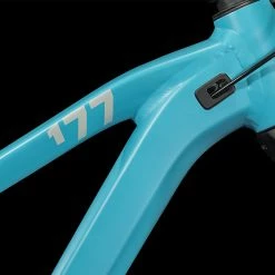 Cube Stereo ONE77 Race 29 Bondiblue'n'grey -Promos VTT Boutique CUBE Stereo ONE77 Race 29 bondiblue n grey 656200 5