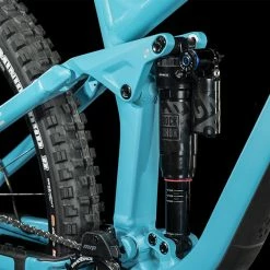 Cube Stereo ONE77 Race 29 Bondiblue'n'grey -Promos VTT Boutique CUBE Stereo ONE77 Race 29 bondiblue n grey 656200 6