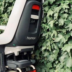 Hamax Adaptateur Pour Porte-bagages (Caress) -Promos VTT Boutique Caress Kindersitz Adapter fuer Gepaecktraeger HAM604011 2