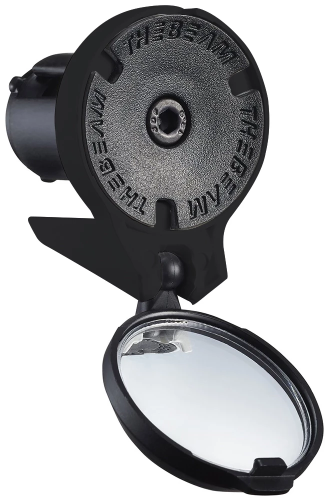 The Beam Miroir De Vélo Corky Racing 1 The Beam Miroir De Vélo Corky Racing