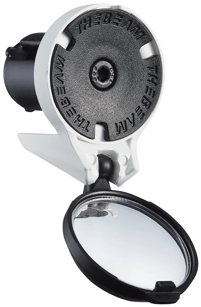 The Beam Miroir De Vélo Corky Racing 1 The Beam Miroir De Vélo Corky Racing