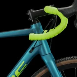 Cube Cross Race Flashpetrol´n´green -Promos VTT Boutique Cross Race flashpetrol n green 688100 2