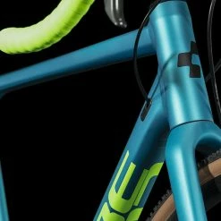 Cube Cross Race Flashpetrol´n´green -Promos VTT Boutique Cross Race flashpetrol n green 688100 3